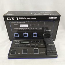 Multi-efeito Boss GT-1 comprar usado  Enviando para Brazil