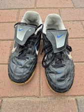 Nike fußball schuhe gebraucht kaufen  Burg Stargard