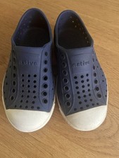 Native shoes size for sale  Peoria