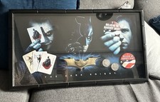 Dark knight prop for sale  LONDON