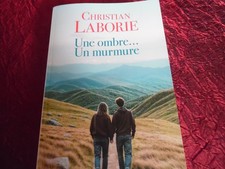 Livre ombre... murmure d'occasion  Janzé