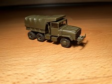 Army truck 1 gebraucht kaufen  Spaichingen