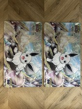 Pokémon radiant eevee for sale  NEWTON AYCLIFFE