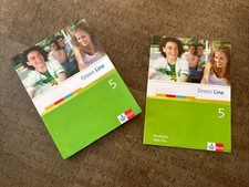 Englisch buch green gebraucht kaufen  Potsdam