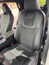 Usado, Coprisedili fodere su misura compatibili con Toyota Corolla (2019-oggi) Hybrid comprar usado  Enviando para Brazil