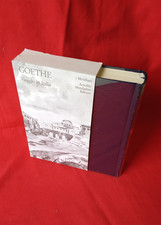 viaggio italia goethe usato  Soliera