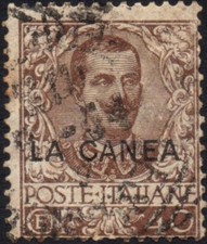 Italia levante 1905 usato  Firenze