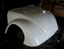 Beetle flip front for sale  GREAT YARMOUTH