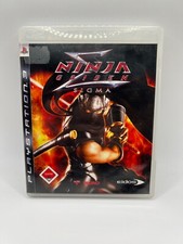 Ps3 spiel ninja gebraucht kaufen  Berlin