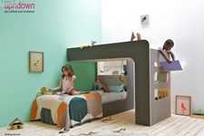 Designerbett kinderbett upndow gebraucht kaufen  Meerbusch