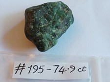 74.9 ct. natural for sale  RIPLEY