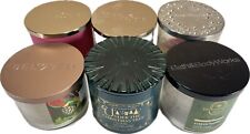 Empty candle jars for sale  San Antonio