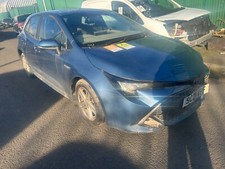 Toyota corolla icon for sale  BURY