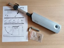 Hochklappbeschlag klappenbesch gebraucht kaufen  Aichwald