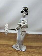 Japanese geisha lady for sale  DARLINGTON