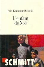 Enfant noé eric d'occasion  Hennebont