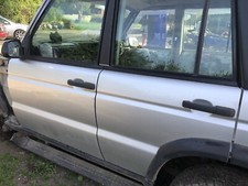 Land rover discovery2 for sale  KIDDERMINSTER