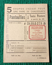 Coupon achat paire d'occasion  Le Havre-