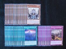 Card dogmatika deck d'occasion  Expédié en Belgium
