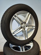 Winterreifen 235 60r18 gebraucht kaufen  Berlin