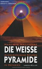 Weiße pyramide außerirdische gebraucht kaufen  Berlin
