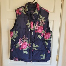 Joules ladies reversible for sale  PERSHORE