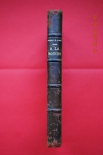 Burnand ritz mouche. d'occasion  Fournels