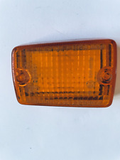 Classic indicator lens for sale  SOUTHAMPTON