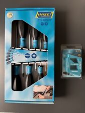 Hazet 810spc schraubendreher gebraucht kaufen  Braunschweig