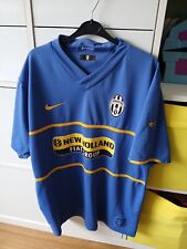 Juventus 2007 away for sale  Ireland