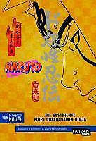 Naruto geschichte eines gebraucht kaufen  Hamburg