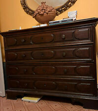 Cassettone cassetti legno usato  Verrua Savoia