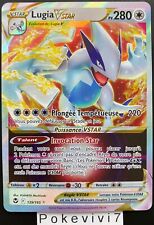 Carte pokemon lugia d'occasion  Valognes