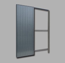 Doortech controtelaio per usato  Reggio Emilia
