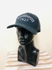 Lacoste men black for sale  DUNDEE