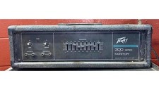 Peavey equalizer power for sale  Shippensburg