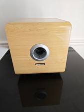 Acoustic solutions active for sale  IPSWICH