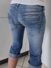Herrlicher jeans pitch gebraucht kaufen  Werl