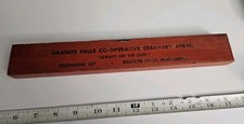 Vtg granite falls for sale  Reading