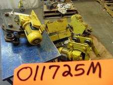 Overhead crane motors for sale  Friendship