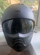 Scorpion exo full for sale  LONDON