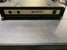 Amplificatore potenza electrov usato  Spedire a Italy
