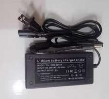 AC Adapter For Airwheel Electric Luggage Power Supply Charger comprar usado AC Adapter For Airwheel Electric Luggage Power Supply Charger comprar usado  Enviando para Brazil
