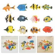 Sets pesci tropicali usato  Spedire a Italy