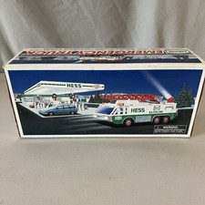 1996 hess gasoline for sale  Beaverton