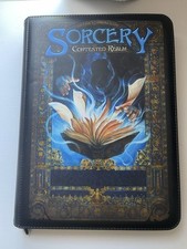 Alpha sorcery tcg for sale  Cambridge