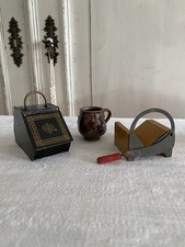 Altes puppenküche rauchfang gebraucht kaufen  Ostrhauderfehn