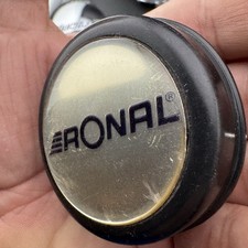Ronal wheels center for sale  Toms River