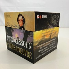 Felix mendelssohn bartholdy for sale  Casselberry