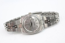 Ladies omega seamaster for sale  LEEDS